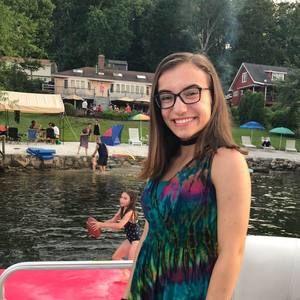 Meet your Posher, Sophie